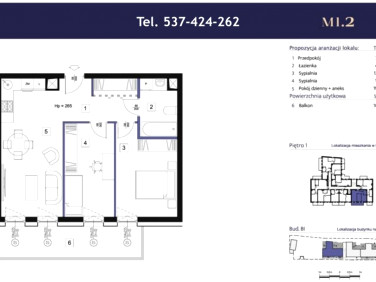 Mieszkanie Piaseczno sprzedaż
