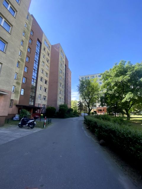 Mieszkanie Warszawa