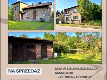 Dom Sosnowiec sprzedaż