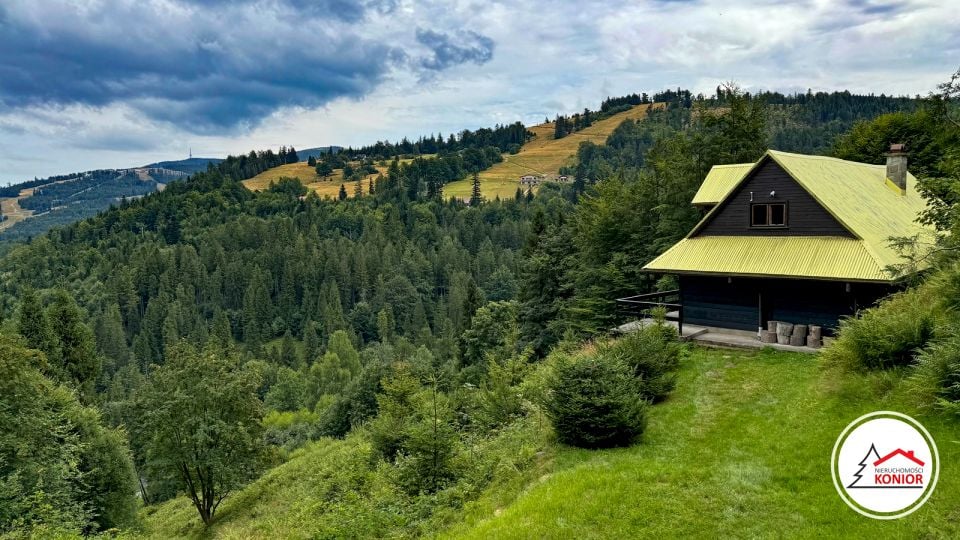 Dom, ul. Wiślańska