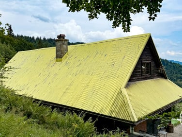 Dom Szczyrk sprzedaż