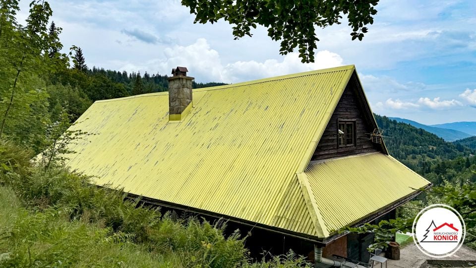 Dom Szczyrk sprzedaż