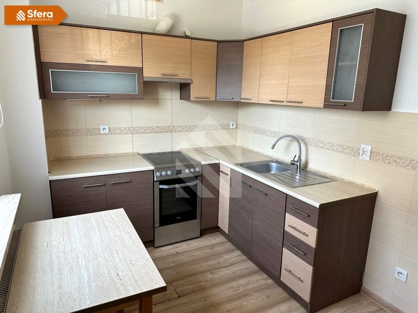 Mieszkanie Bydgoszcz