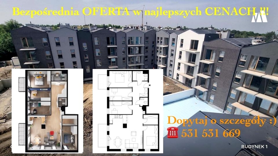 Mieszkanie Bielsko-Biała