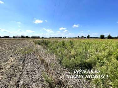 Działka budowlana sprzedam