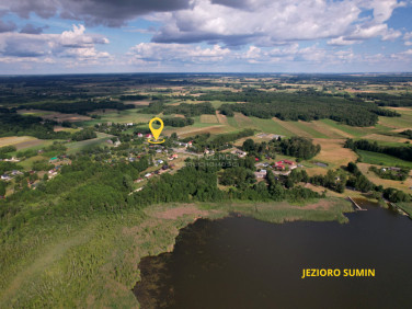 Działka budowlana Sumin sprzedam