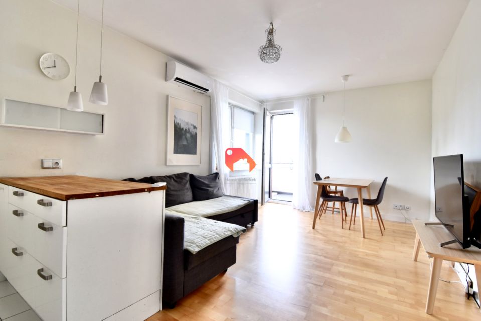 Mieszkanie apartamentowiec Bydgoszcz