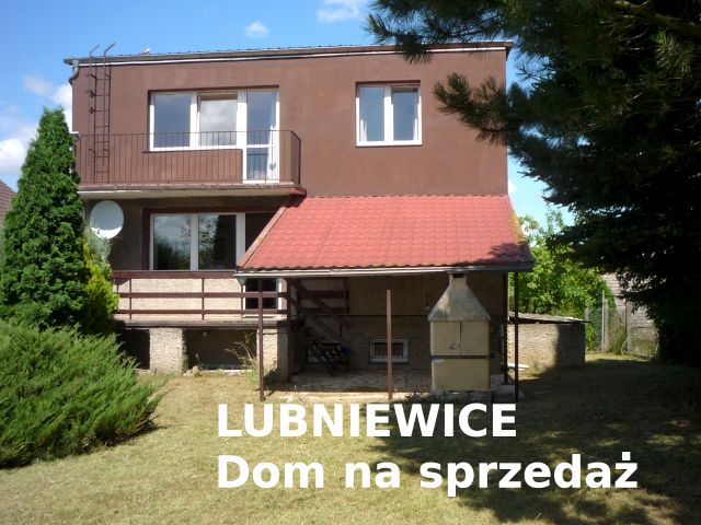 Dom Lubniewice