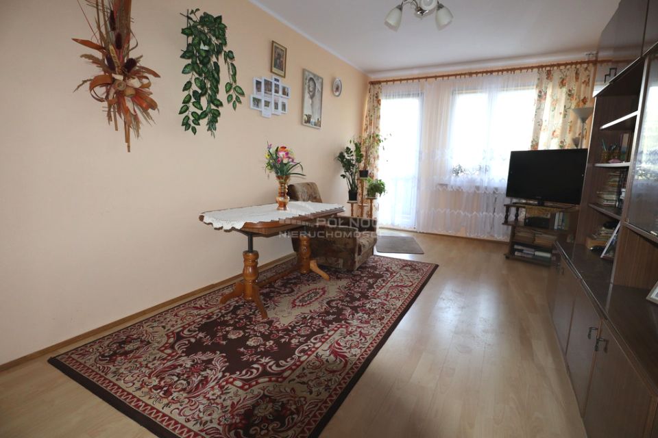 Mieszkanie Zamość