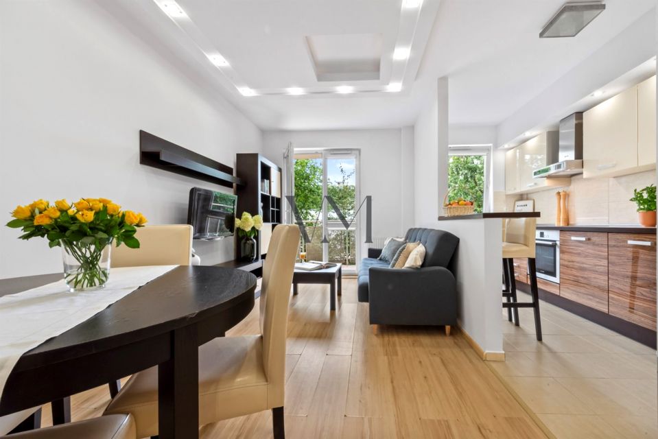 Mieszkanie Warszawa sprzedaż