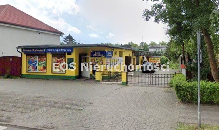 Budynek użytkowy Białogard sprzedaż
