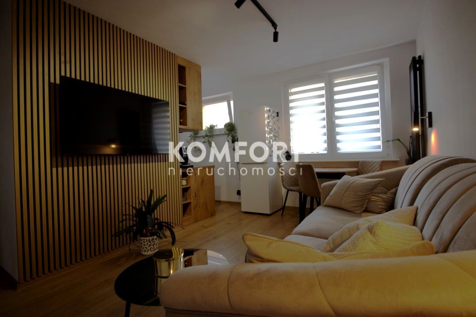 Mieszkanie blok mieszkalny Szczecin