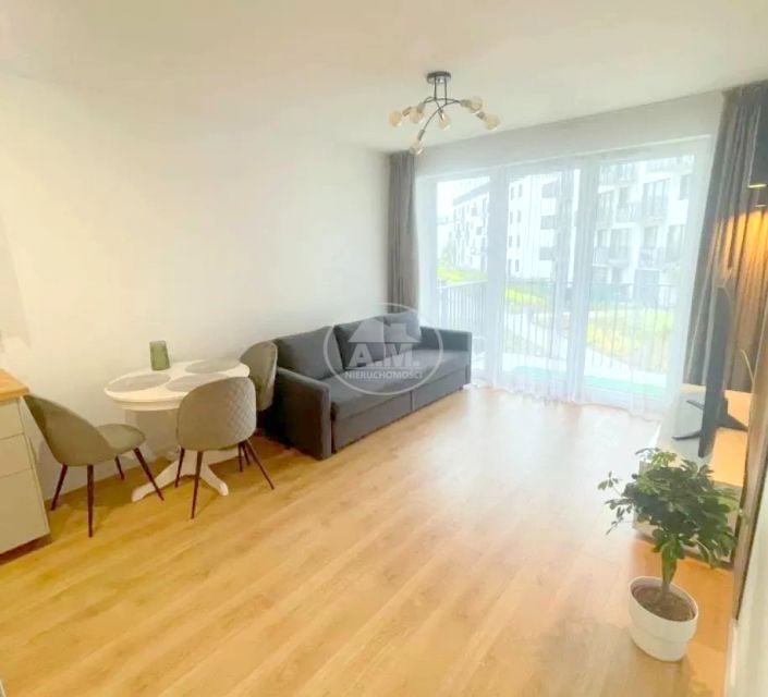 Mieszkanie apartamentowiec sprzedaż