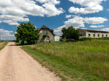 Działka rolna Ojrzanowo