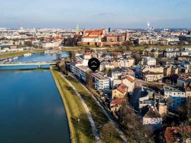 Budynek użytkowy Kraków