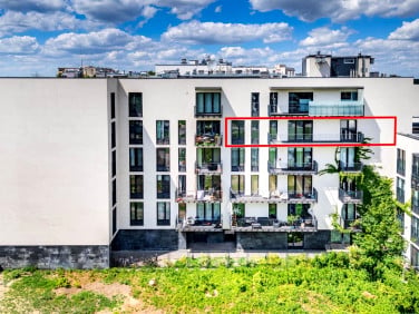 Mieszkanie apartamentowiec sprzedaż