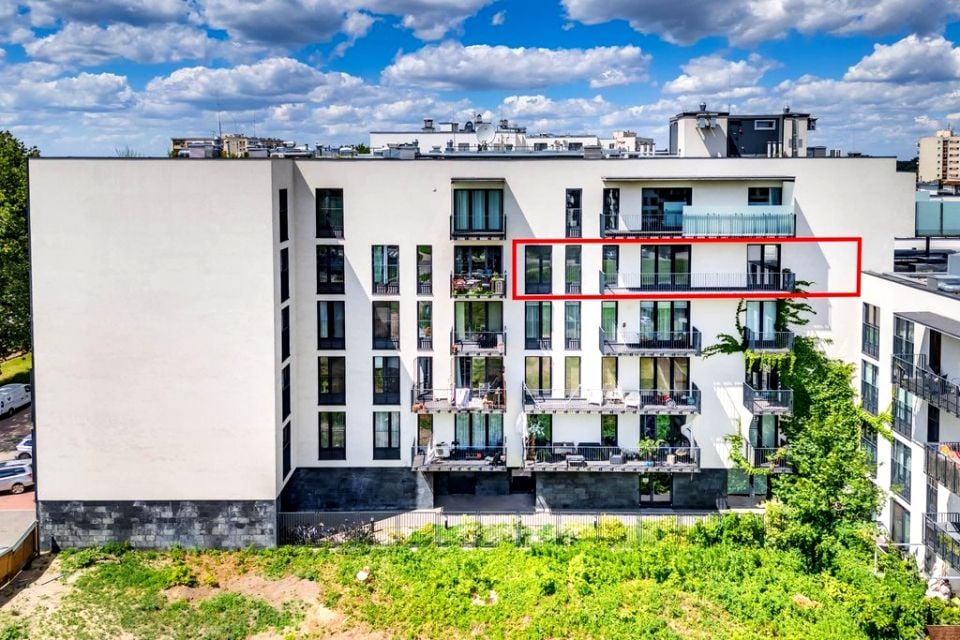 Mieszkanie apartamentowiec sprzedaż