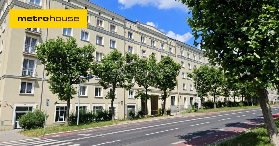 Mieszkanie Katowice