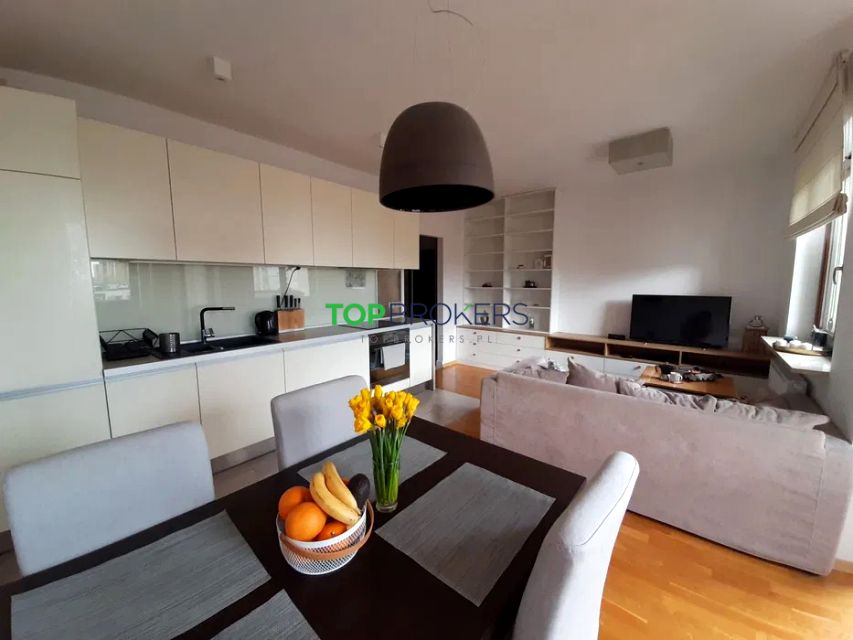 Mieszkanie Warszawa wynajem