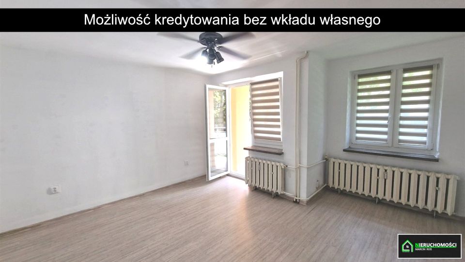 Mieszkanie Racibórz