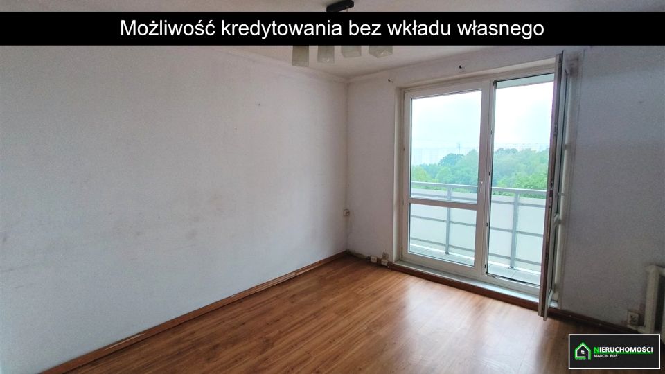 Mieszkanie Jastrzębie-Zdrój