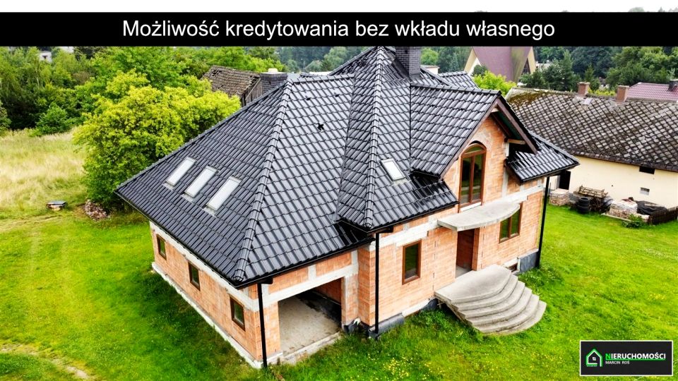 Dom Wodzisław Śląski