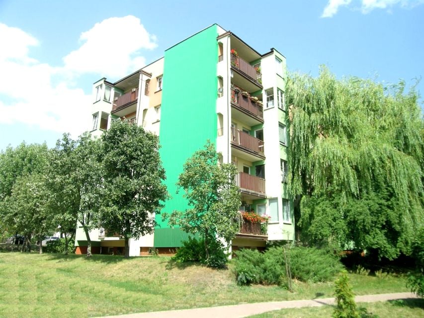 Mieszkanie Wasilków