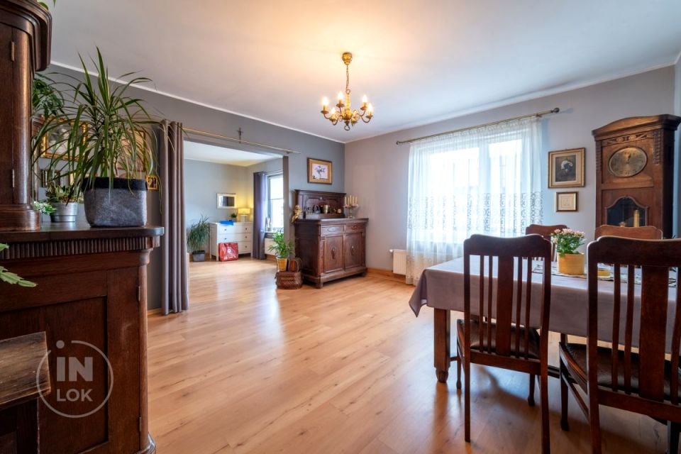 Mieszkanie Toruń