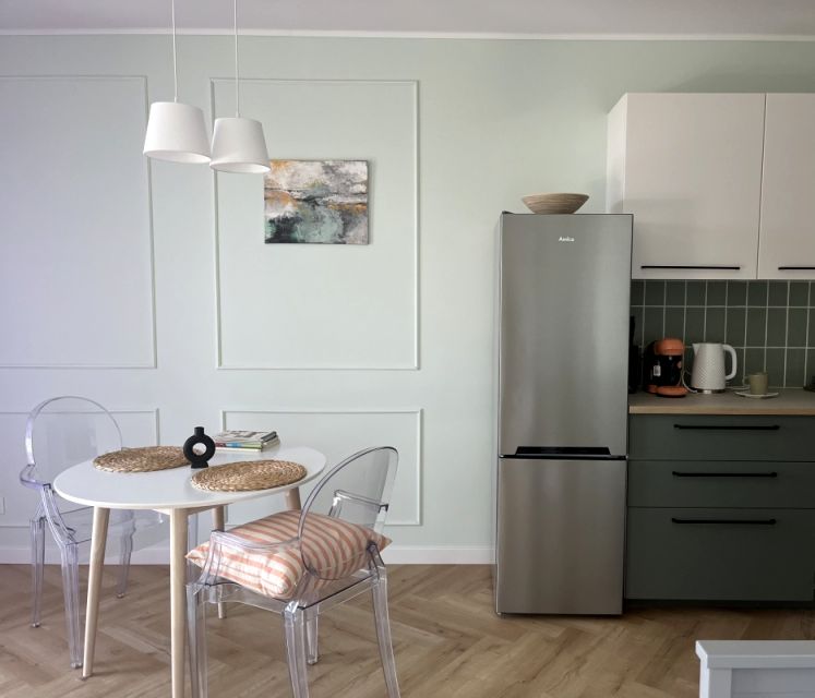 Mieszkanie Warszawa wynajem