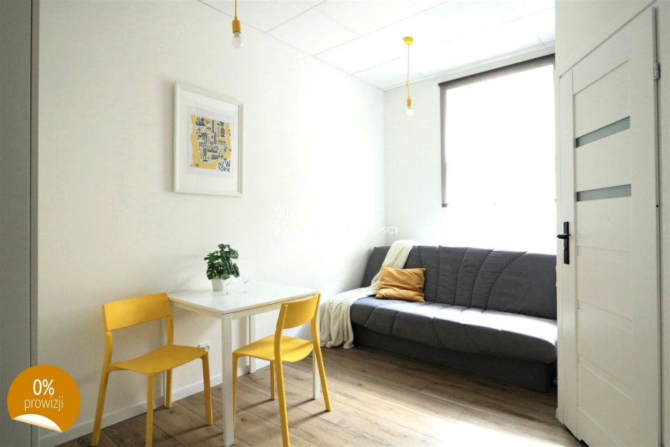 Mieszkanie apartamentowiec Szczecin