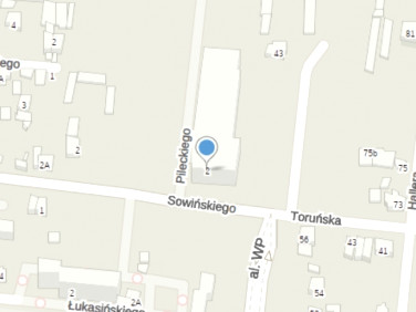 Lokal Piastów
