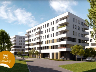 Mieszkanie apartamentowiec sprzedaż