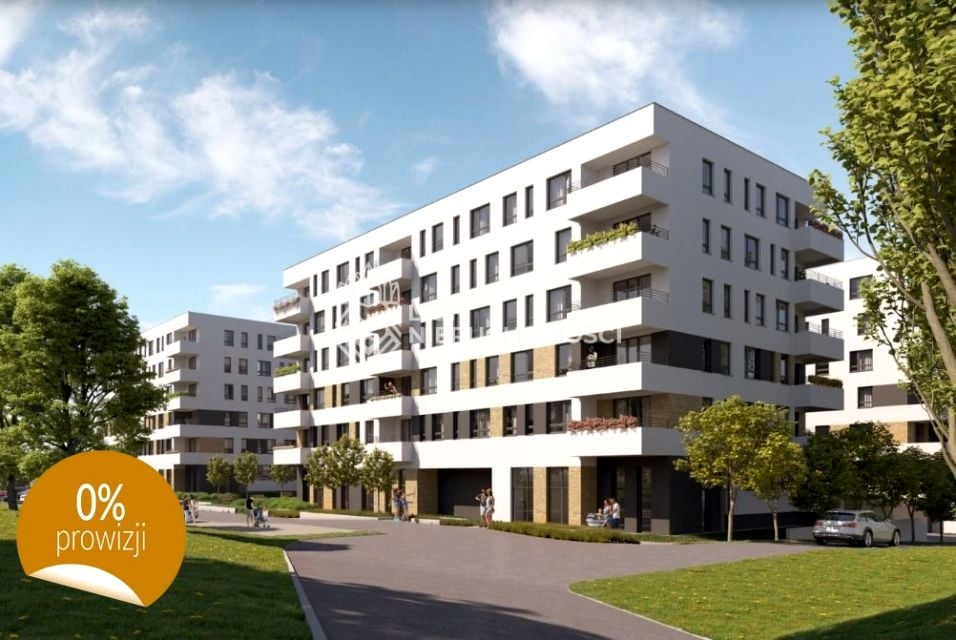 Mieszkanie apartamentowiec sprzedaż