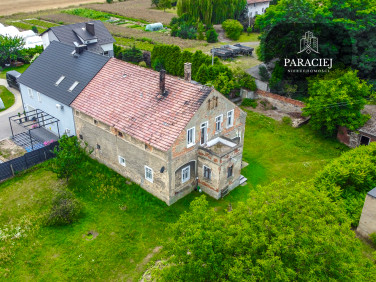 Dom Kruszyn sprzedaż