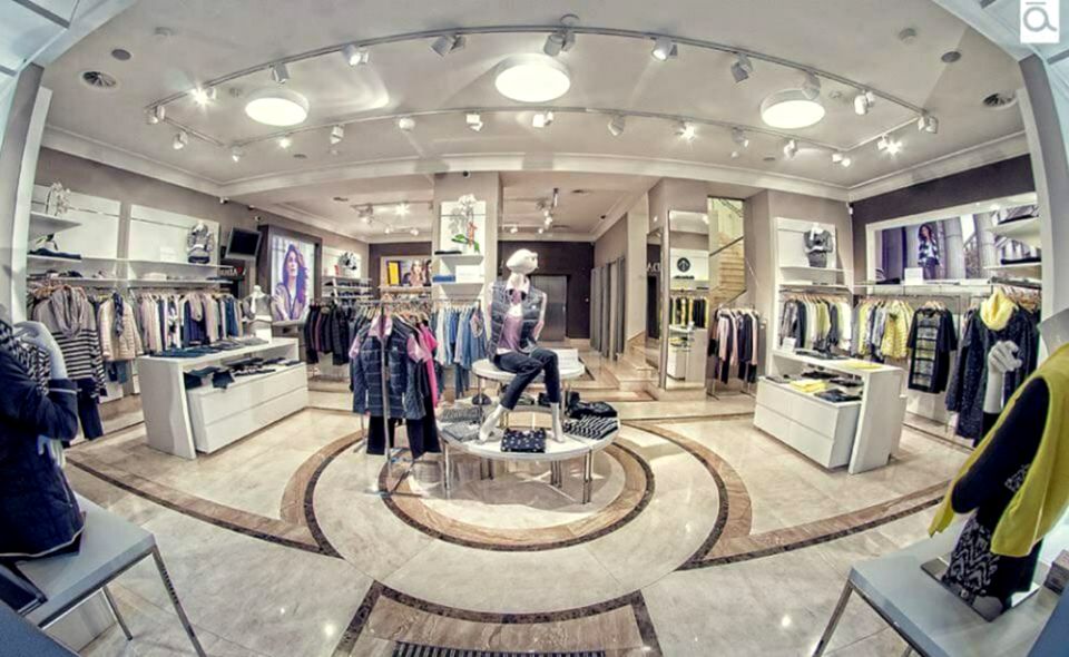 Lokal Lublin