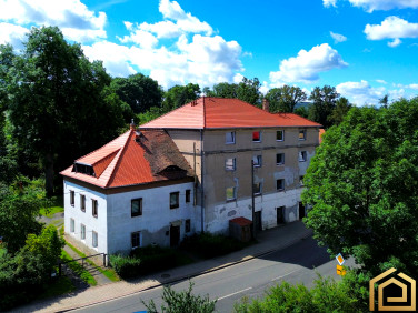 Mieszkanie Bogatynia