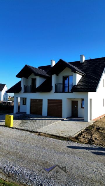 Dom Daszewice