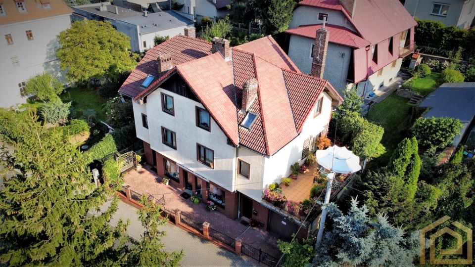 Dom Lubań