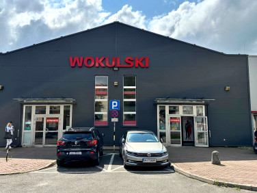 Lokal Słupsk