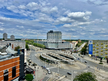 Mieszkanie Wrocław