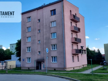 Mieszkanie Gniew