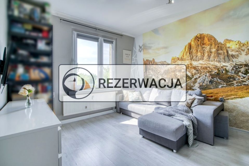 Mieszkanie Ruda Śląska
