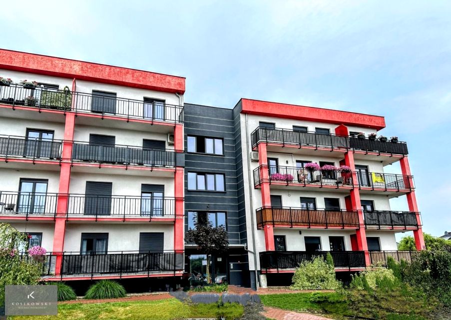 Mieszkanie Namysłów