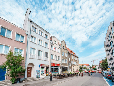Mieszkanie Gdańsk