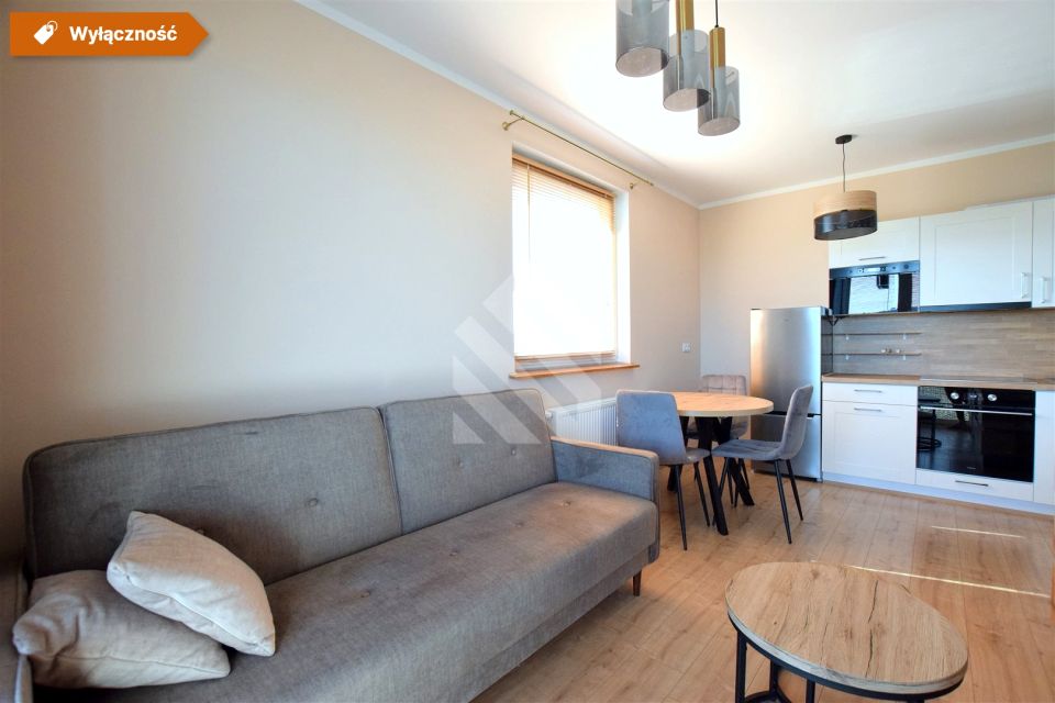 Mieszkanie Bydgoszcz