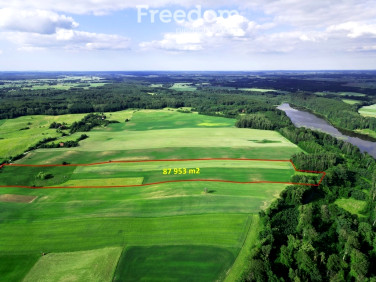 Działka inna sprzedam
