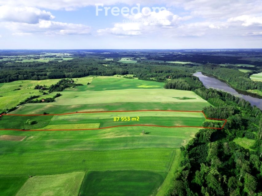 Działka inna sprzedam
