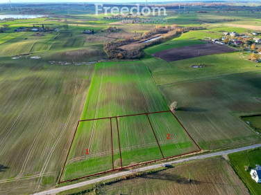 Działka inna sprzedam