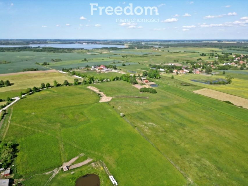 Działka Dobrzyki