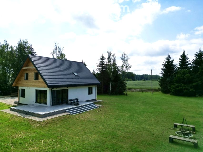 Dom Gryźliny